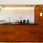Апартаменты Whome Charm Walk To Graca Viewpoints