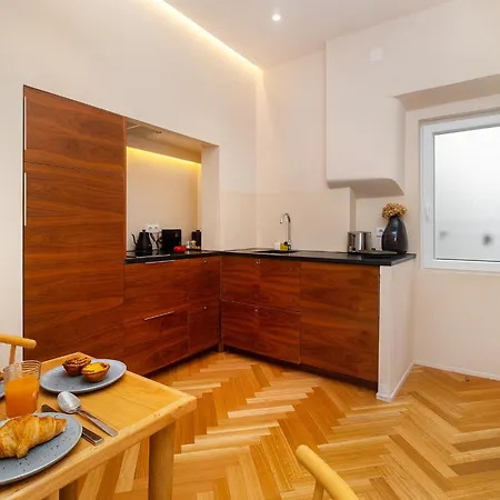 Appartement Whome Charm Walk To Graça Viewpoints Lisboa
