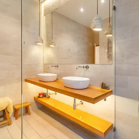 Whome Charm Walk To Graça Viewpoints Appartement