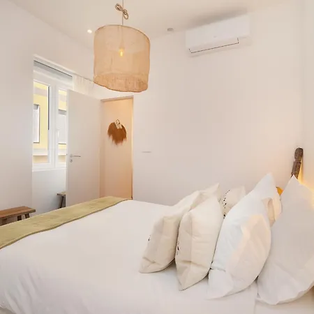 Appartement Whome Charm Walk To Graça Viewpoints