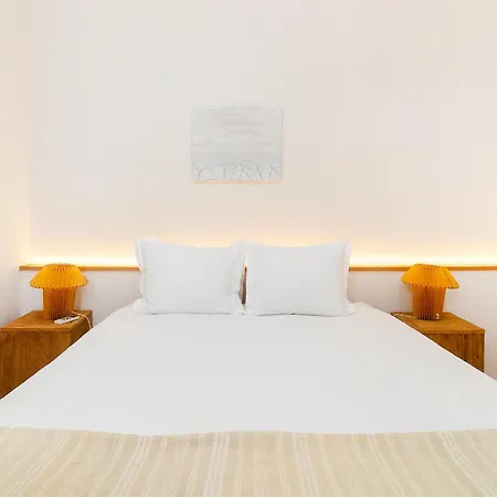 Whome Charm Walk To Graca Viewpoints * Lissabon