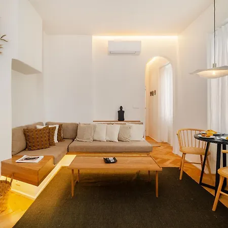 Whome Charm Walk To Graca Viewpoints Apartment *