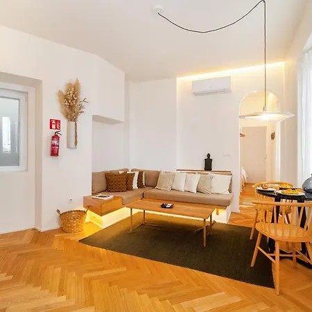 Whome Charm Walk To Graça Viewpoints Appartement Lisboa