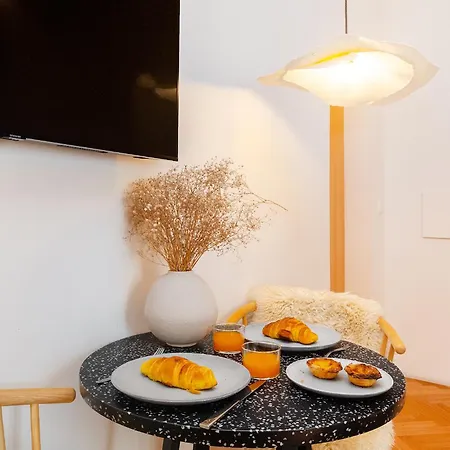 Whome Charm Walk To Graça Viewpoints Appartement Lisboa