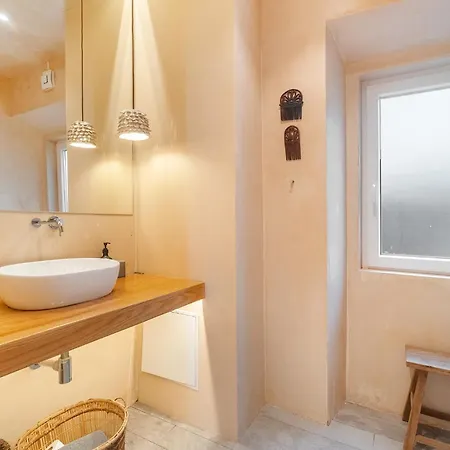 Appartement Whome Charm Walk To Graça Viewpoints Lisboa