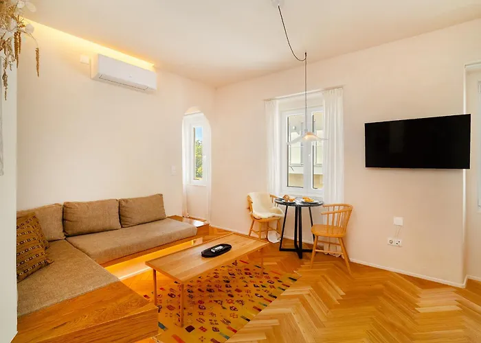 דירה Whome Charm Walk To Graca Viewpoints