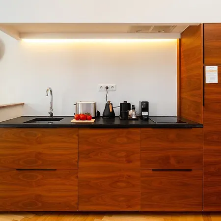 公寓 Whome Charm Walk To Graca Viewpoints