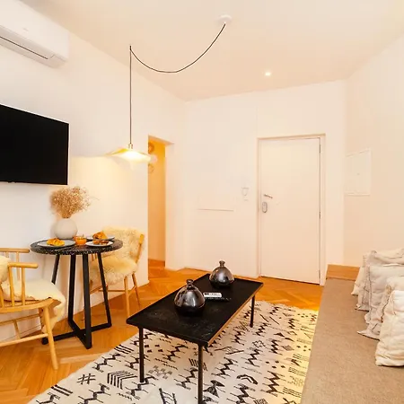 公寓 Whome Charm Walk To Graca Viewpoints